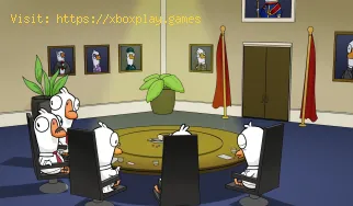 Wie überprüfe ich den Goose Goose Duck-Serverstatus?