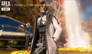 Wie behebt man die fehlgeschlagene Apex Legends-Authentifizierung?