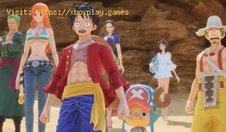 come guadagnare soldi in one piece odyssey?