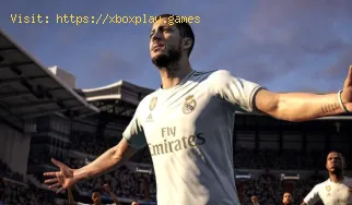 FIFA 20 Volta Online: come giocare con gli amici?