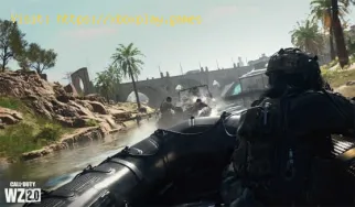 ¿Cómo reparar la conexión perdida de Warzone 2 al servidor: se agot