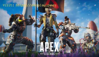 Cómo crear una partida privada en Apex Legends