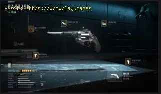 mejor loadout de basilisco para Warzone 2 Season 1 Reloaded