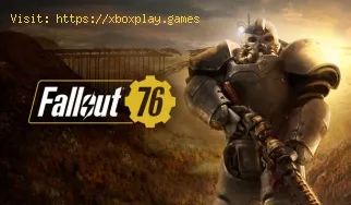 Come ottenere lingotti d'oro in Fallout 76?