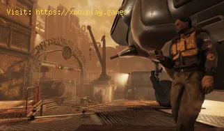 Come ottenere fluidi ad alta radiazione in Fallout 76