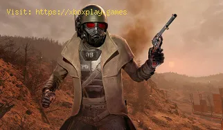 Dove trovare rottami d'oro in Fallout 76