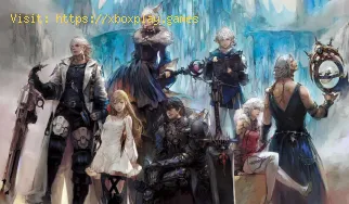 Come risolvere FFXIV non è possibile scaricare i file di patch?