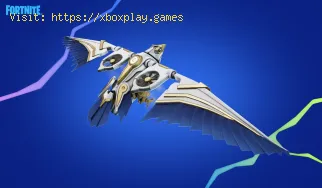 Dove trovare il Falcon Scout in Fortnite Chapter 4 Stagione 1