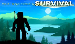 Cómo crear una balista en The Survival Game