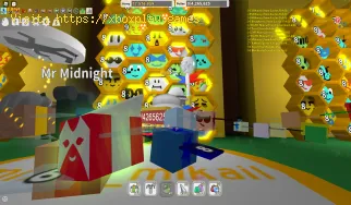 ¿Cómo obtener bayas amargas en Bee Swarm Simulator?