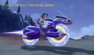 Comment obtenir Perrserker dans Pokémon Scarlet Violet?