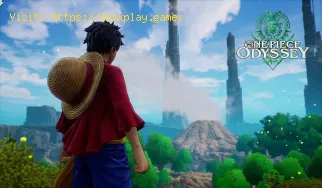 Come sconfiggere il coccodrillo in One Piece Odyssey?
