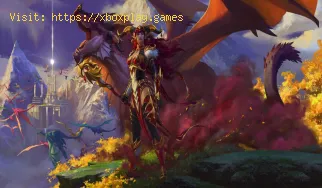 Comment ajouter des bouchons aux colliers dans WoW Dragonflight ?