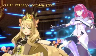 Dónde encontrar boletos de relevos en Fire Emblem Engage?