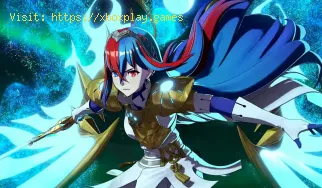 ¿Cómo desbloquear Clases Avanzadas en Fire Emblem Engage?