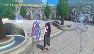 ¿Cómo funciona el mercadilo en Fire Emblem Engage?