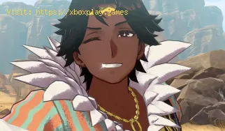 ¿Cómo desbloquear la conducción de wyvern en Fire Emblem Engage?