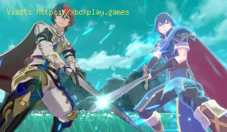 ¿Cómo desbloquear todos los personajes en Fire Emblem Engage?