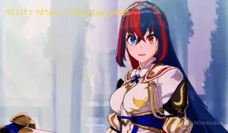 Cómo usar la Torre de las Pruebas en Fire Emblem Engage?