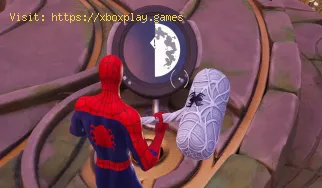 Come allineare i sensori a stella in Fortnite?