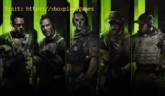 How to fix Modern Warfare 2 lighting bug?