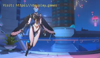 Cómo desbloquear la piel de Kkachi Echo en Overwatch 2