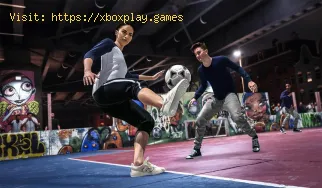 FIFA 20 Volta: come guadagnare monete Volta - Guida ai negozi Volta.