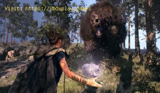 ¿Cómo obtener pepitas en Forspoken?