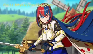 How to Get the Silver Card in Fire Emblem Engage