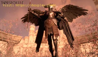 Cómo desbloquear hechizos mágicos en Forspoken