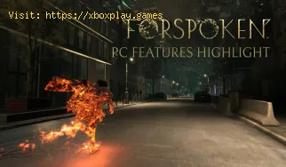 ¿Cómo obtener Breakshards en Forspoken?