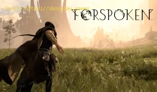 ¿Cómo usar todos los tipos de magia en Forspoken?