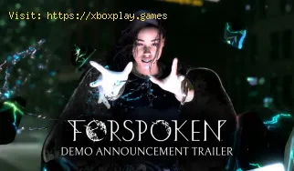 Cómo obtener más maná en Forspoken