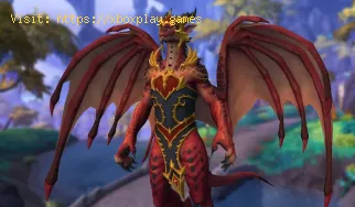Où trouver le catalyseur de réveil dans WOW Dragonflight ?