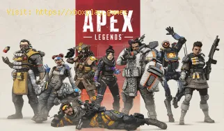 Cómo ganar Hardcore Royale en Apex Legends