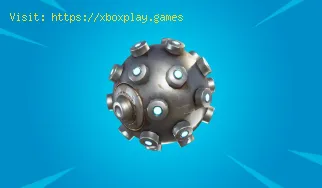 Come usare le granate a impulsi per ruotare in Fortnite