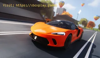 Cómo derrapar en Roblox Vehicle Legends