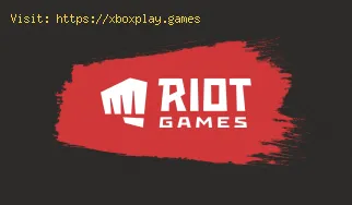 So ändern Sie das Passwort auf Riot Games