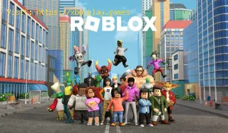 Cómo reparar el código de error 908 de Roblox
