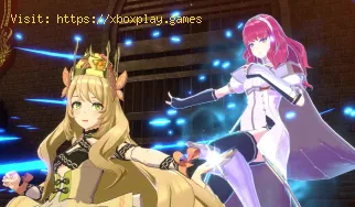 How to Use the Arena For Training in Fire Emblem Engage