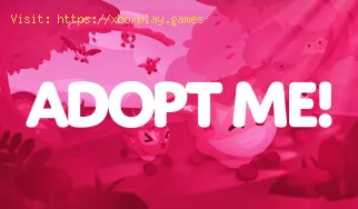 Cómo obtener linternas en Roblox Adopt Me