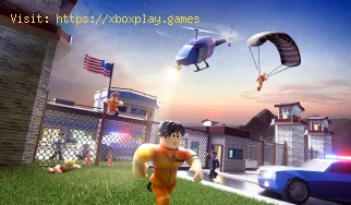 Cómo reparar el código de error 901 de Roblox