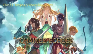 Wie gewinnt man das Turtle Race in Chained Echoes?