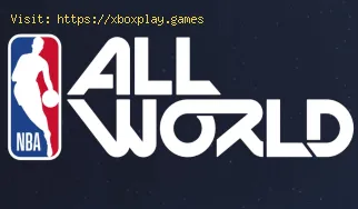 Come ottenere LeBron James in NBA All-World