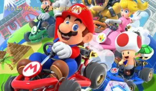 Mario Kart Tour: So verwenden Sie Punkte erhöhen Tickets - Tipps und 