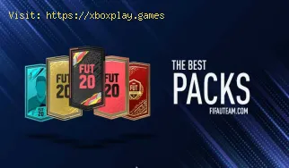 FIFA 20: come ottenere tutti i pacchetti Ultimate Team