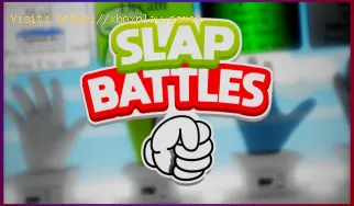 Cómo obtener Short fuse badge en Roblox Slap Battles