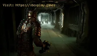 Wie bekomme ich Kontaktstrahl in Dead Space Remake?