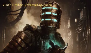 Wie bekomme ich Plasmaschneider in Dead Space Remake?