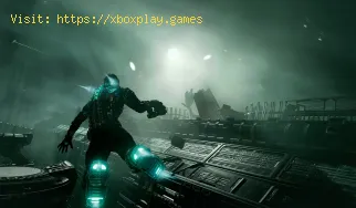 Wie behebt man Dead Space Remake ohne Ton oder Audio?